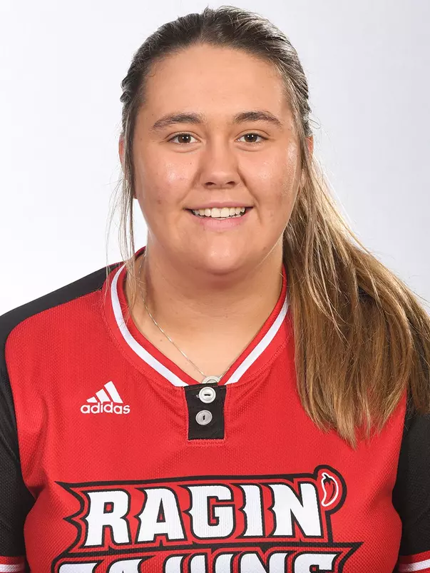 Lamb, Kandra 2019-20 Headshot