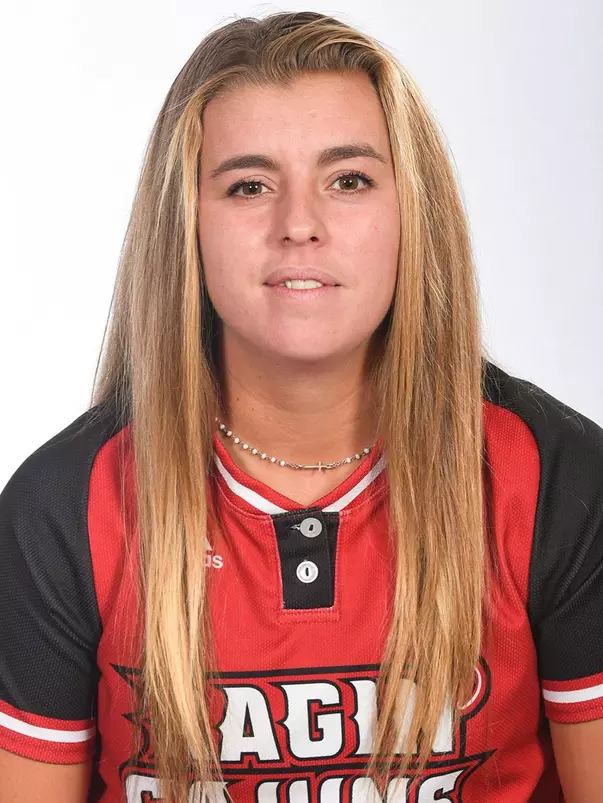 Mayeux, Melissa 2019-20 Headshot