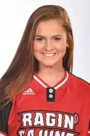 Neel, Kylie 2019-20 Headshot