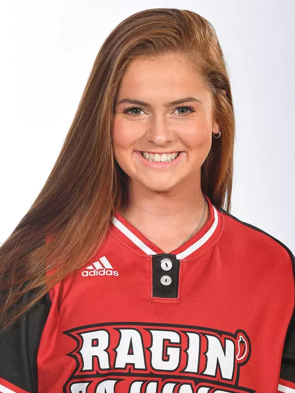 Neel, Kylie 2019-20 Headshot