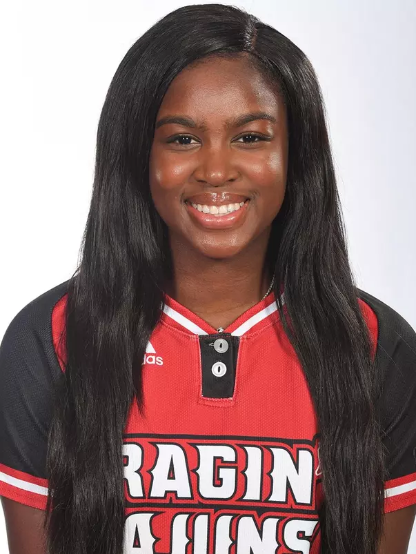 O'Neal, Raina 2019-20 Headshot