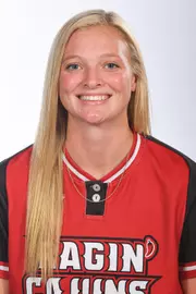 Rawls, Julie 2019-20 Headshot