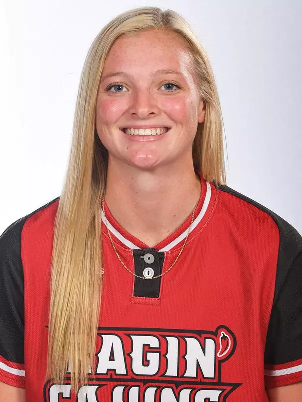 Rawls, Julie 2019-20 Headshot