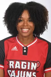 Readeaux, Jolie 2019-20 Headshot