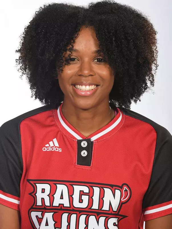 Readeaux, Jolie 2019-20 Headshot