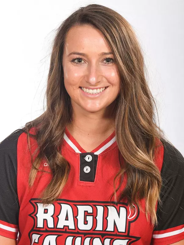 Talley, Kendall 2019-20 Headshot