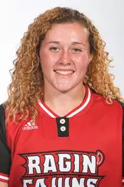 Torres, Geana 2019-20 Headshot