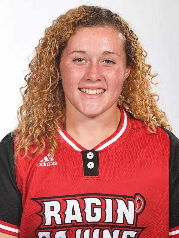 Torres, Geana 2019-20 Headshot