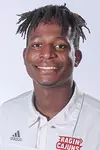 Louisiana Soccer Headshots Monday Aug. 5, 2019 in Lafayette, La. Photo by Brad Kemp/LouisianaAthletics