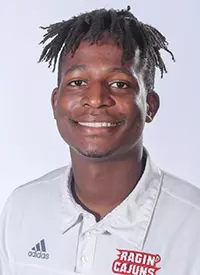 Louisiana Soccer Headshots Monday Aug. 5, 2019 in Lafayette, La. Photo by Brad Kemp/LouisianaAthletics