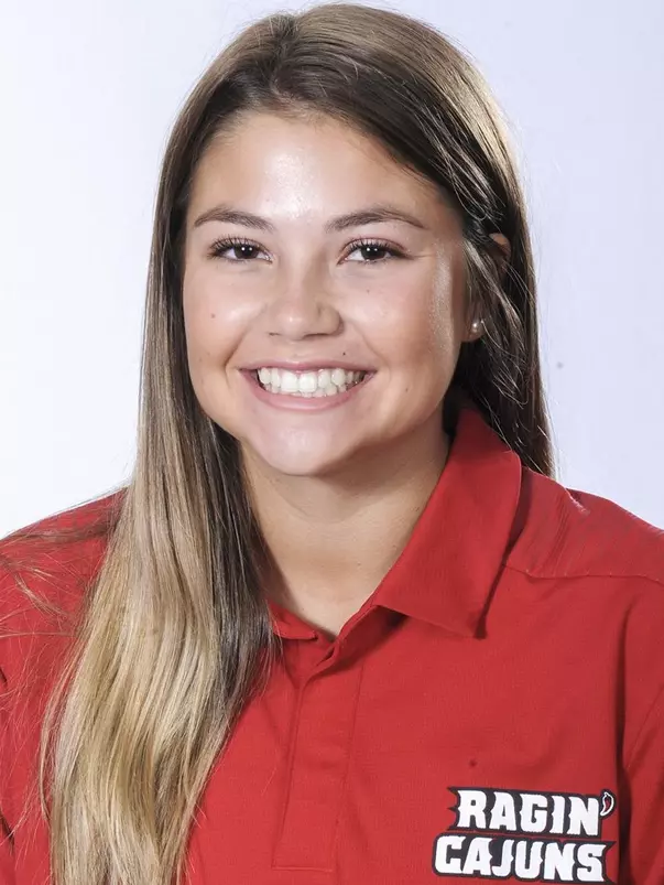 Broussard, Myca 2019 Headshot