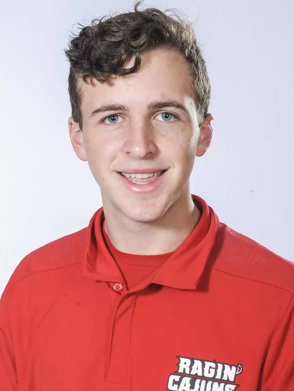 Fontenot, Marshall 2019 Headshot