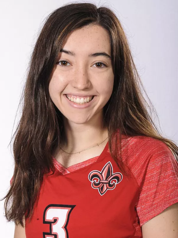 Turner, Claire 2019 Headshot