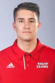 Aucoin, Mason 2019-20 Headshot