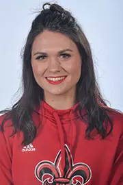 Louisiana Track and Field XC headshots at Cox Complex on Thursday, September 19, 2019 in Lafayette, La..
