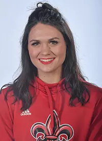Louisiana Track and Field XC headshots at Cox Complex on Thursday, September 19, 2019 in Lafayette, La..