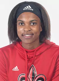 Louisiana Track and Field XC headshots at Cox Complex on Thursday, September 19, 2019 in Lafayette, La..