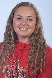 Louisiana Track and Field XC headshots at Cox Complex on Thursday, September 19, 2019 in Lafayette, La..