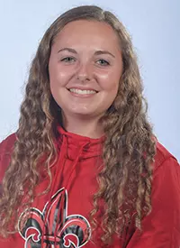 Louisiana Track and Field XC headshots at Cox Complex on Thursday, September 19, 2019 in Lafayette, La..