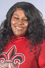 Louisiana Track and Field XC headshots at Cox Complex on Thursday, September 19, 2019 in Lafayette, La..