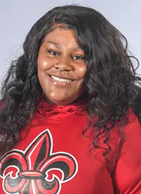 Louisiana Track and Field XC headshots at Cox Complex on Thursday, September 19, 2019 in Lafayette, La..