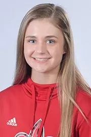 Louisiana Track and Field XC headshots at Cox Complex on Thursday, September 19, 2019 in Lafayette, La..