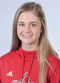 Louisiana Track and Field XC headshots at Cox Complex on Thursday, September 19, 2019 in Lafayette, La..