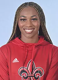 Louisiana Track and Field XC headshots at Cox Complex on Thursday, September 19, 2019 in Lafayette, La..