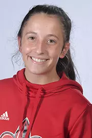 Louisiana Track and Field XC headshots at Cox Complex on Thursday, September 19, 2019 in Lafayette, La..