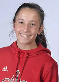 Louisiana Track and Field XC headshots at Cox Complex on Thursday, September 19, 2019 in Lafayette, La..