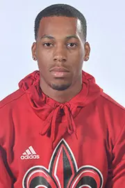 Louisiana Track and Field XC headshots at Cox Complex on Thursday, September 19, 2019 in Lafayette, La..