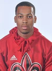 Louisiana Track and Field XC headshots at Cox Complex on Thursday, September 19, 2019 in Lafayette, La..