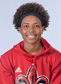 Louisiana Track and Field XC headshots at Cox Complex on Thursday, September 19, 2019 in Lafayette, La..
