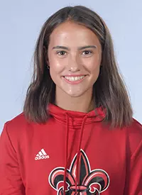 Louisiana Track and Field XC headshots at Cox Complex on Thursday, September 19, 2019 in Lafayette, La..