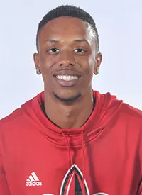 Louisiana Track and Field XC headshots at Cox Complex on Thursday, September 19, 2019 in Lafayette, La..