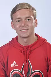 Louisiana Track and Field XC headshots at Cox Complex on Thursday, September 19, 2019 in Lafayette, La..