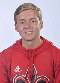 Louisiana Track and Field XC headshots at Cox Complex on Thursday, September 19, 2019 in Lafayette, La..