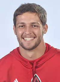 Louisiana Track and Field XC headshots at Cox Complex on Thursday, September 19, 2019 in Lafayette, La..