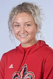 Louisiana Track and Field XC headshots at Cox Complex on Thursday, September 19, 2019 in Lafayette, La..