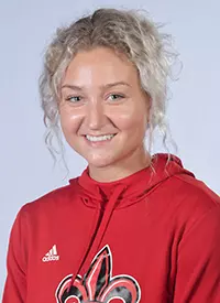 Louisiana Track and Field XC headshots at Cox Complex on Thursday, September 19, 2019 in Lafayette, La..