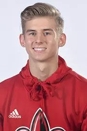 Louisiana Track and Field XC headshots at Cox Complex on Thursday, September 19, 2019 in Lafayette, La..