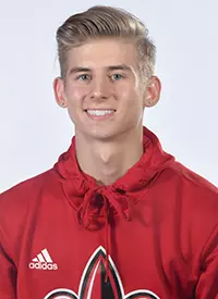 Louisiana Track and Field XC headshots at Cox Complex on Thursday, September 19, 2019 in Lafayette, La..