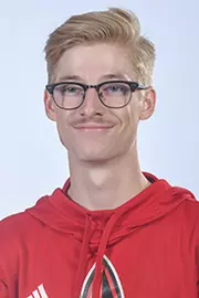 Louisiana Track and Field XC headshots at Cox Complex on Thursday, September 19, 2019 in Lafayette, La..