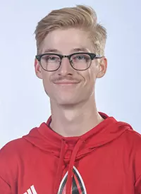 Louisiana Track and Field XC headshots at Cox Complex on Thursday, September 19, 2019 in Lafayette, La..