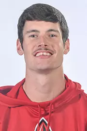 Louisiana Track and Field XC headshots at Cox Complex on Thursday, September 19, 2019 in Lafayette, La..