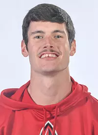 Louisiana Track and Field XC headshots at Cox Complex on Thursday, September 19, 2019 in Lafayette, La..