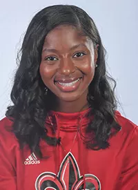 Louisiana Track and Field XC headshots at Cox Complex on Thursday, September 19, 2019 in Lafayette, La..