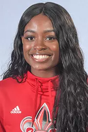 Louisiana Track and Field XC headshots at Cox Complex on Thursday, September 19, 2019 in Lafayette, La..