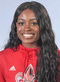 Louisiana Track and Field XC headshots at Cox Complex on Thursday, September 19, 2019 in Lafayette, La..