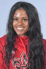 Louisiana Track and Field XC headshots at Cox Complex on Thursday, September 19, 2019 in Lafayette, La..
